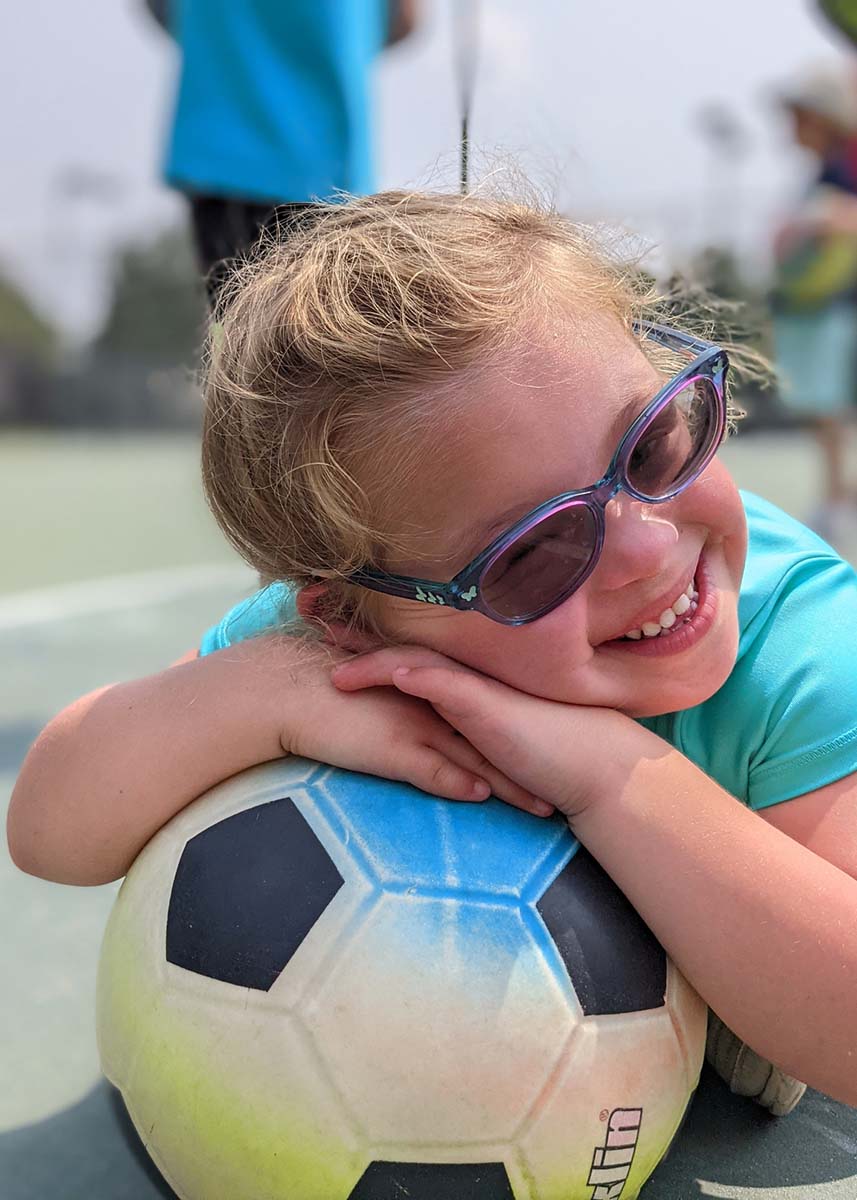 Summer Camps KennedyStrong Foundation