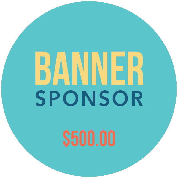 Banner Sponsor