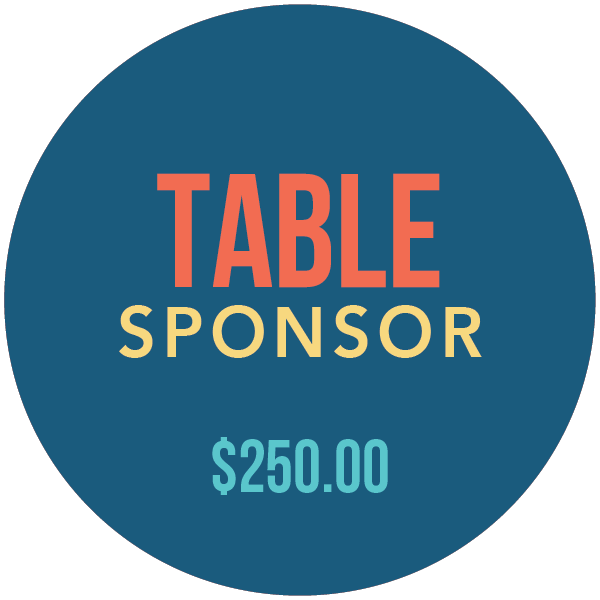 Table Sponsor