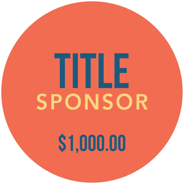 Title Sponsor
