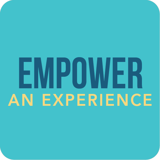 empower a KennedyStrong Experience by sponsoring an individual.